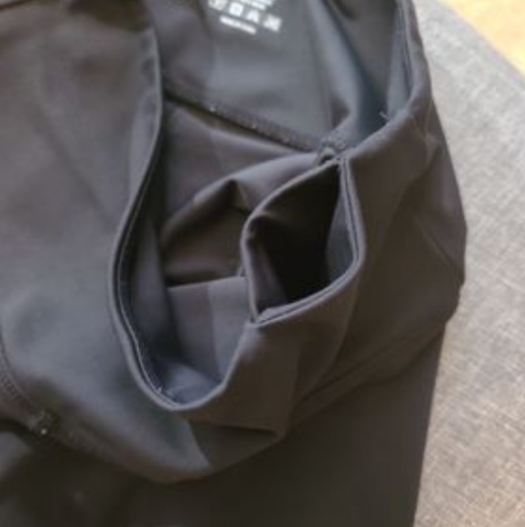 Bumblebee Light n Tight Hi-Rise 7/8 24" leggings - Picture 5 of 7